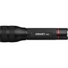 Coast Cutlery G450 1400 lm Black LED Flashlight AA Battery 30122